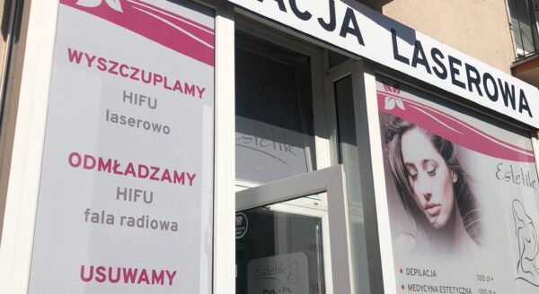 Medycyna estetyczna Gorzów Wielkopolski