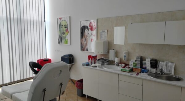 Medycyna estetyczna Poznań