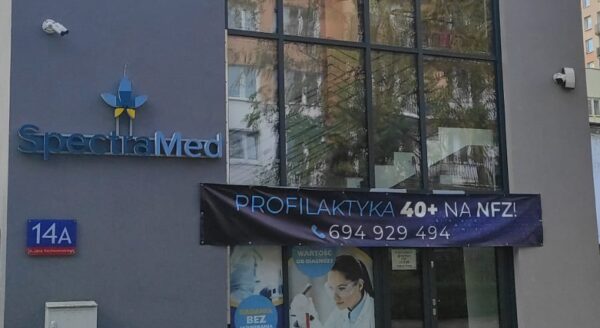 Medycyna estetyczna Łódź