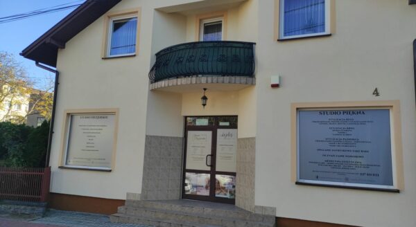 Medycyna estetyczna Dąbrowa Tarnowska