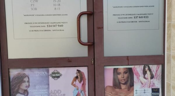 Medycyna estetyczna Dąbrowa Tarnowska