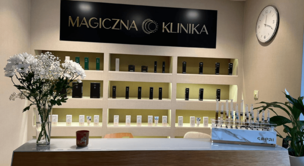 Medycyna estetyczna Warszawa
