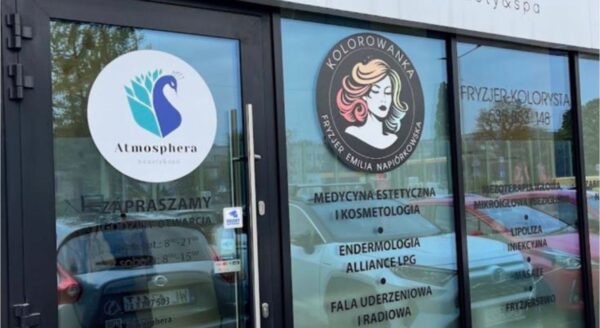 Medycyna estetyczna Legionowo
